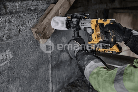 პერფორატორი აკუმულატორის DeWalt DCH172D2-QW 18V
