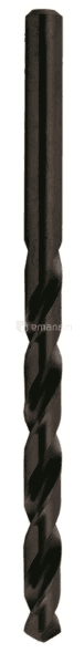 ბურღი ლითონისთვის RAIDER 157678 HSS-R 1x12/34 მმ 2 ც