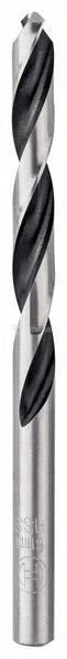 ბურღი ლითონის  Bosch 1 PointTeQ Twist drill 8.0mm
