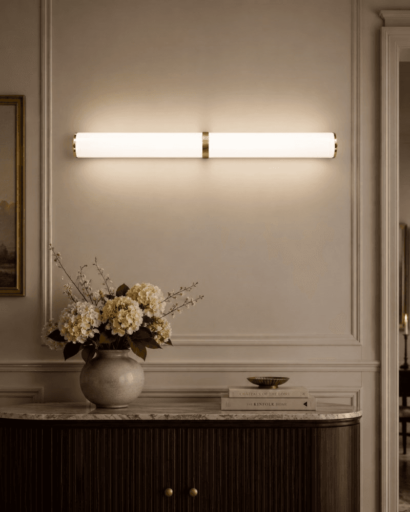 ბრა MB5877-1 LED 4000K თეთრი