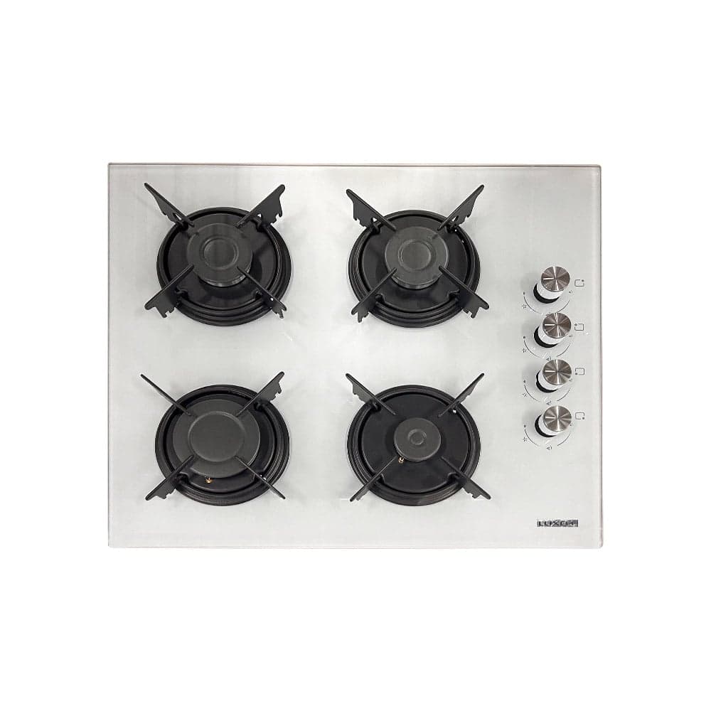 ჩასაშენებელი ზედაპირი LUXELL LX-40TAHDF WHITE