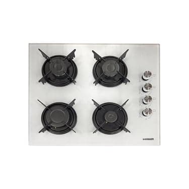 ჩასაშენებელი ზედაპირი LUXELL LX-40TAHDF WHITE
