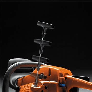 ბენზოხერხი Husqvarna 440 II 15" 1800W