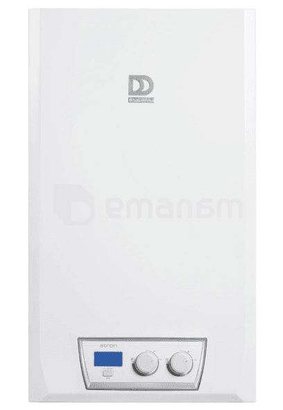 ქვაბი კედლის გაზის DEMIRDOKUM ATRON H 28kw mono