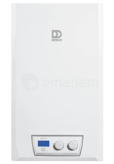 ქვაბი კედლის გაზის DEMIRDOKUM ATRON H 28kw mono