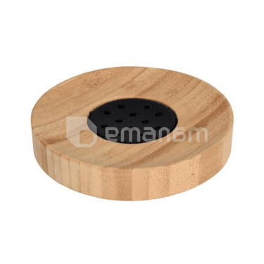 სასაპნე Bisk Umbra Plus bamboo 08293
