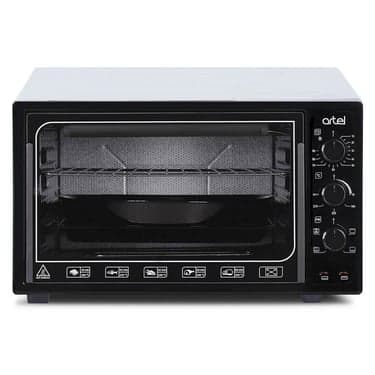 ელექტრო ღუმელი ARTEL MD 3618 L White-White