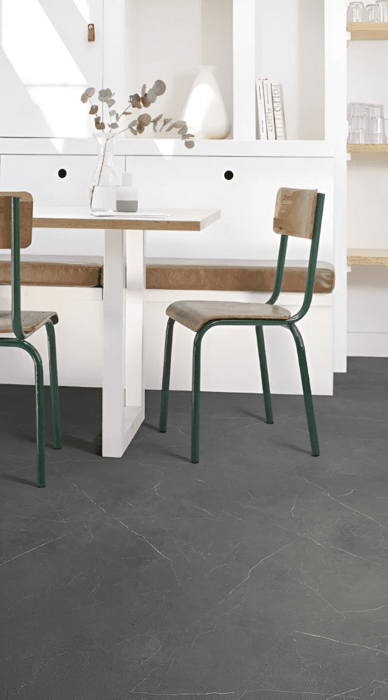 ლინოლეუმი Beauflor Blacktex Rockingham 760D 2 მ ნახევრად კომერციული