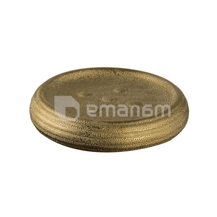 სასაპნე Bisk GOLD 06304