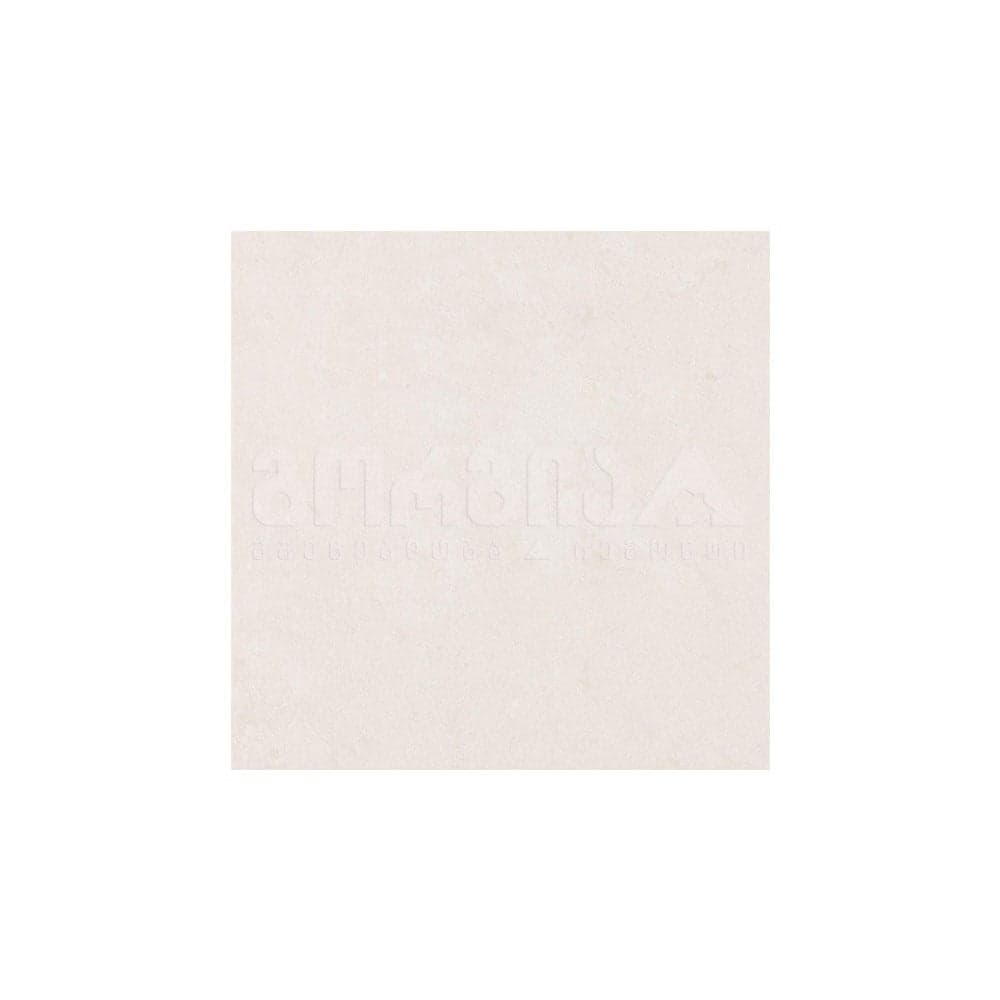 მეთლახი erva white 42.5*42.5