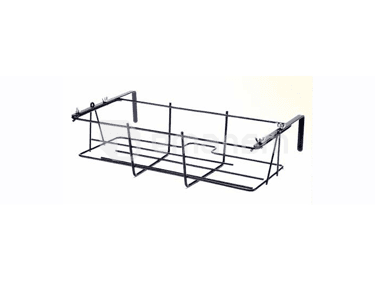 ყვავილების საკიდი რეგულირებადი Metallurgica Buzzi Adjustable 80x16x20 სმ