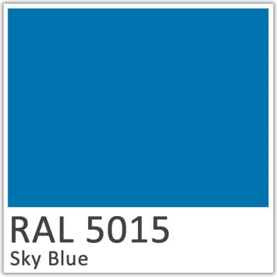 Elegance - ინტერიერის საღებავი 2ლ, RAL-5015