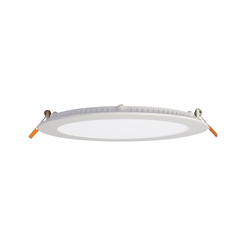LED პანელი IP40 24W 4000K Pelsan TIO მრგვალი - 110400