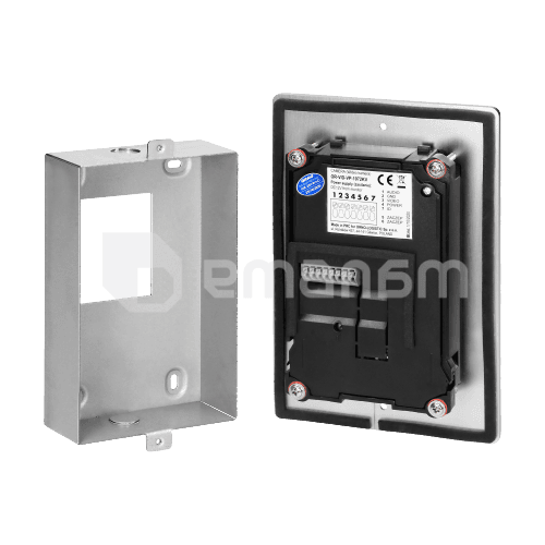 ვიდეო დომოფონი ORNO 7 INDI MULTI N 2 OR-VID-VP-1072/B