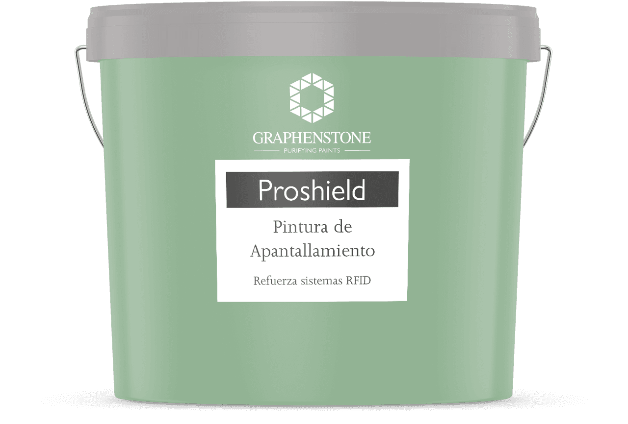 ელექტრომაგნიტური დაცვა პროშილდი - PROSHIELD 4L