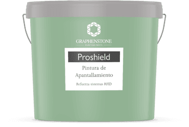 ელექტრომაგნიტური დაცვა პროშილდი - PROSHIELD 4L