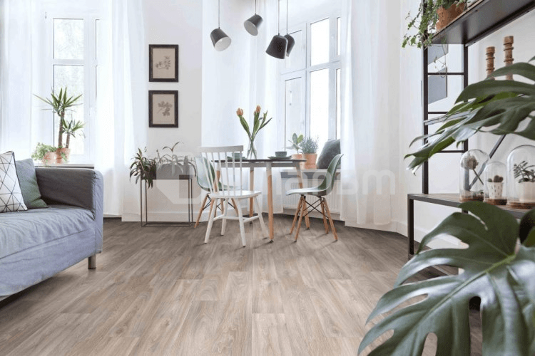 ლინოლეუმი Juteks Master Havanna Oak 1-416M 3 მ