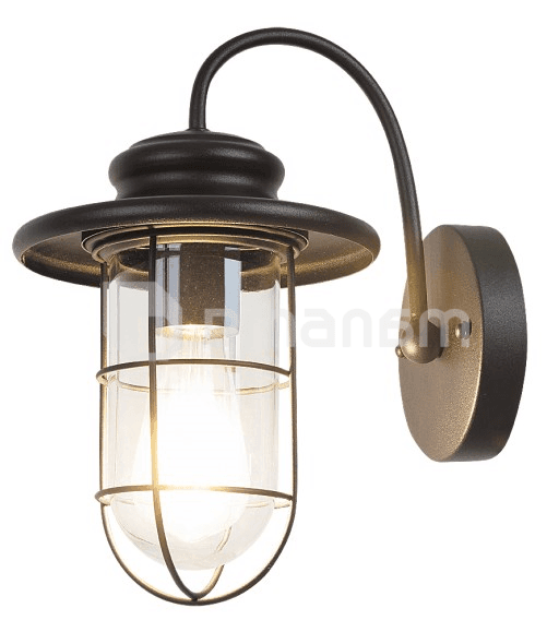 გარე სანათი RABALUX Pavia E27 1x MAX 60W IP44 -8069