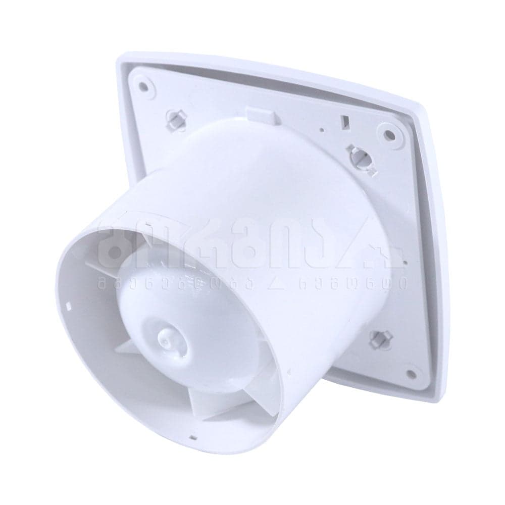 აბაზანის გამწოვი  RETIS -WR-150W ჩამრთველით