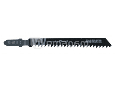 პირი ბეწვახერხის RD-WT111C T"  100x3.0mm 2ც