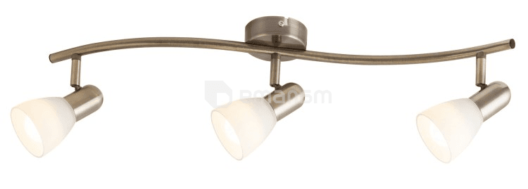 სპოტი Rabalux Soma 6308 E14 3X MAX 40W