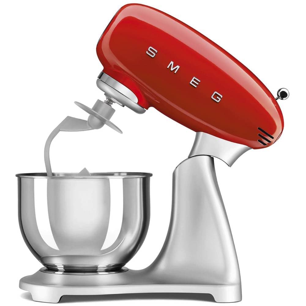 Kitchen Machine/ SMEG SMF02RDEU