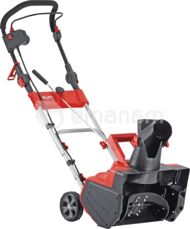 თოვლის საწმენდი მანქანა SnowLine 46 E 2000W
