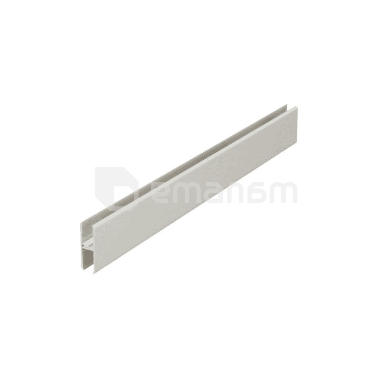 თამასა შემაერთებელი Profile VOX Kerrafront FS-282 Pearl Grey 3 მ A
