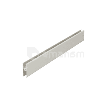 თამასა შემაერთებელი Profile VOX Kerrafront FS-282 Pearl Grey 3 მ A