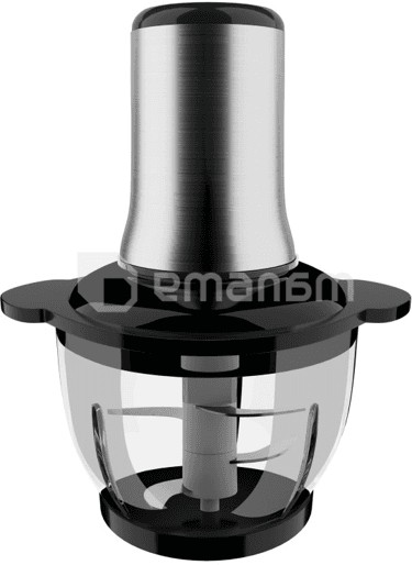 ჩოპერი Franko FCH-1202 500W