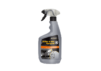Chamaleon მწერების მოსაშორებელი 650ml Insect & bug remover