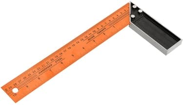 გონიო Wokin 501512, 30სმ, Angle Square, Orange