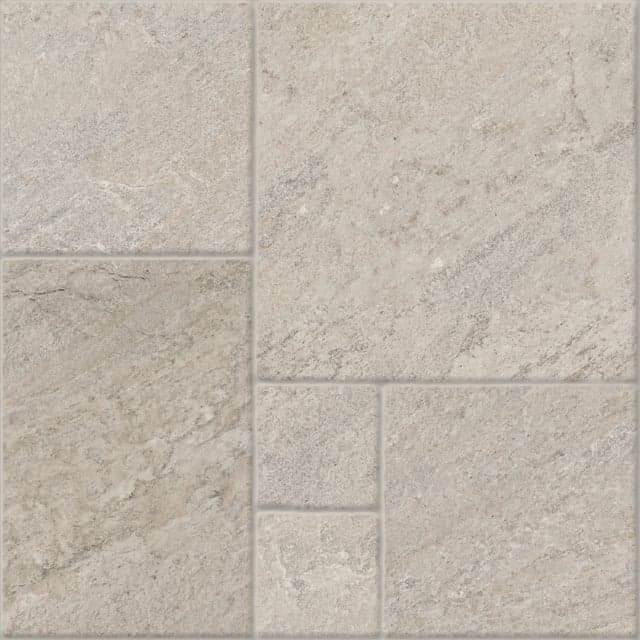 კერამოგრანიტი Emotion Ceramics Pure Stone Ant Taupe MT 60.5x60.5 სმ ტაუპი მქრქალი