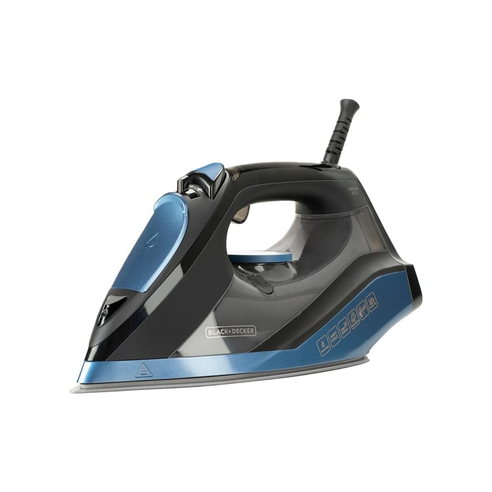უთო Black+Decker BXIR2801E