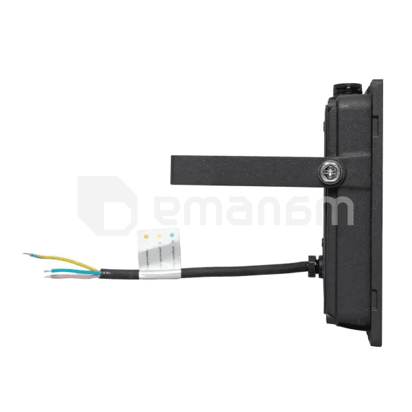 პროჟექტორი EKF LED 100W 6500К IP65 СДО-3006