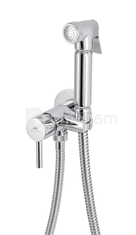 შემრევი ბიდეს Rubineta Ultra 625121 ქრომი