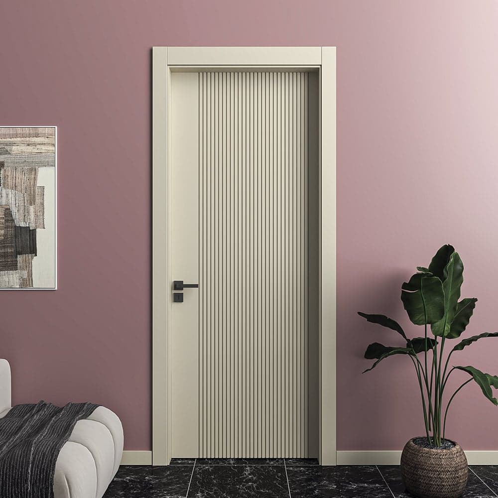 მდფ კარის კომპლექტი PVC PERGE SOFT TOUCH MINK 219*77*10/15