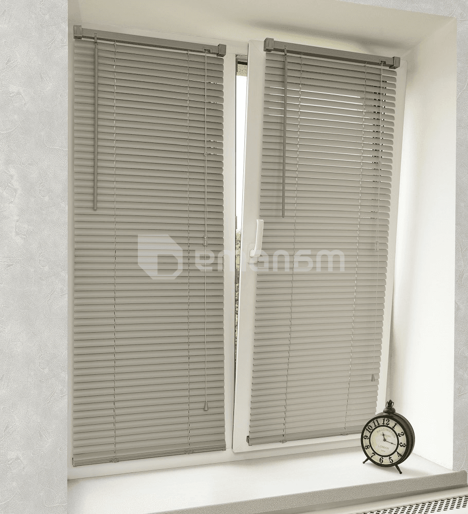 ჰორიზონტალური ჟალუზი Delfa NO.RF-M-001 70x160 სმ