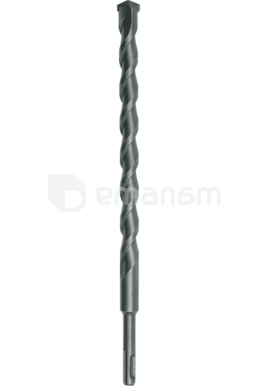 ბურღი ბეტონის Sthor 23883 SDS-Plus 18x600 მმ