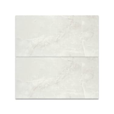 კერამოგრანიტი Bibury White Satinado Rect. 60X120 (59.5x120)
