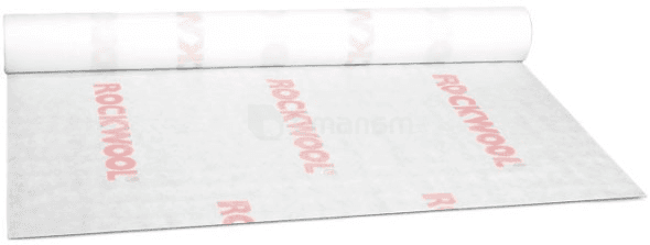 მემბრანა კედლის Rockwool 1.6 მ