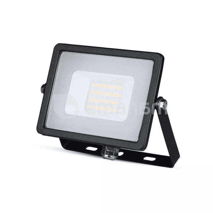 პროჟექტორი V-TAC LED Samsung 440 IP65 4000K 20W