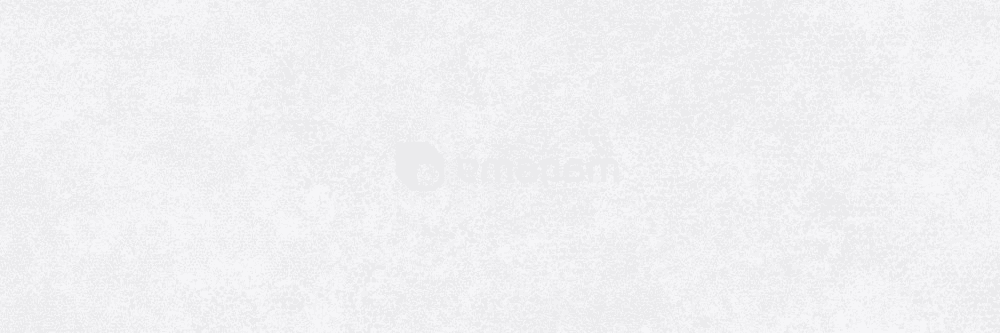 კაფელი Emotion Ceramics PR FRESCO BLANCO MAT PRI 20X60სმ
