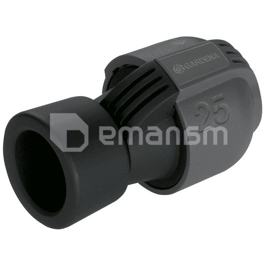შემაერთებელი Gardena 2762-20 25 მმ x 1"