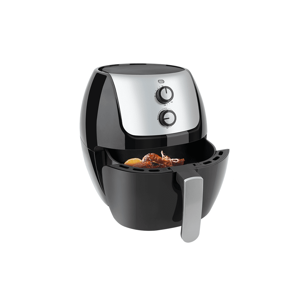 აეროგრილი 8L 1800W (KEEC040B) Decakila