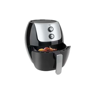 აეროგრილი 8L 1800W (KEEC040B) Decakila