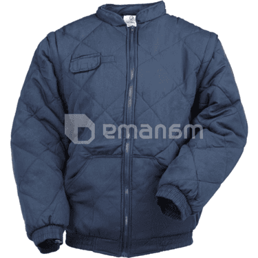 დათბილული ქურთუკი Coverguard CHOUKA 5GCSBXXL XXL ლურჯი