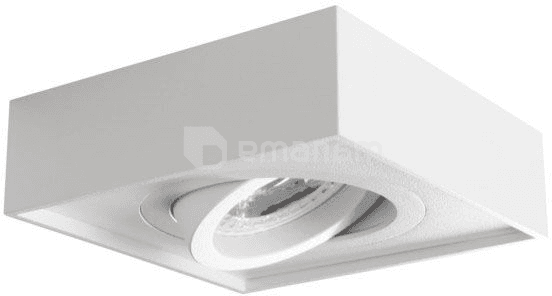 სანათი წერტილოვანი Kanlux MINI GORD 28780 DLP-50-W Gx5,3/GU10 35W