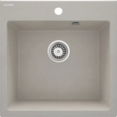 სამზარეულოს ნიჟარა Deante Evora ZQJ_5103 50x50x21.6 სმ