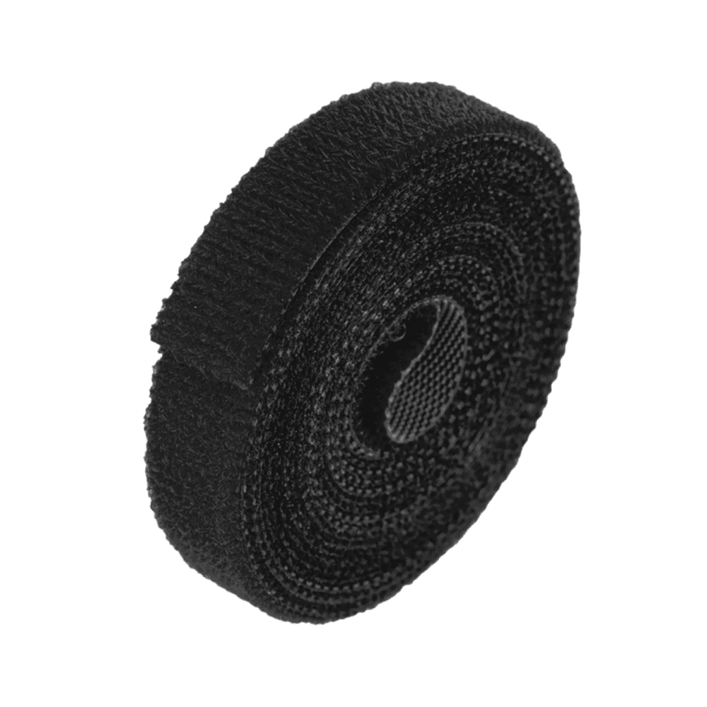 ლენტი მცენარის Bradas 9.5x2 rolka BLACK